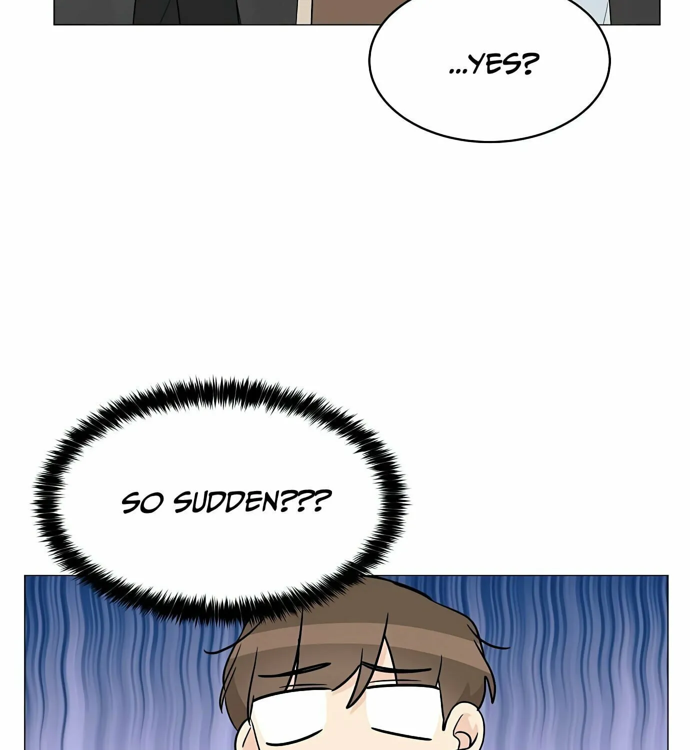 Read Miss 180 chapter 17 image 55 on Lezhin