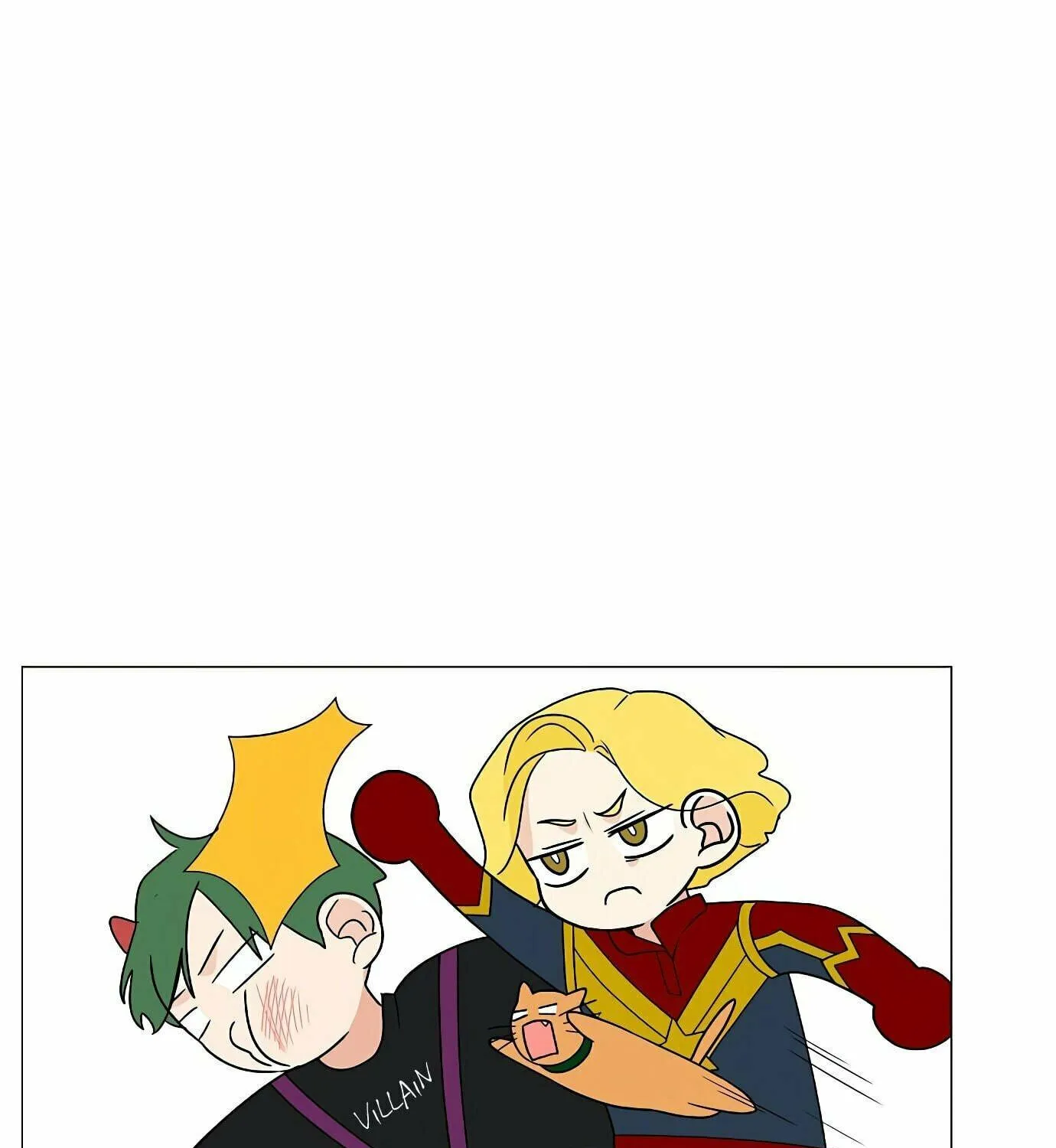 Read Miss 180 chapter 17 image 59 on Lezhin