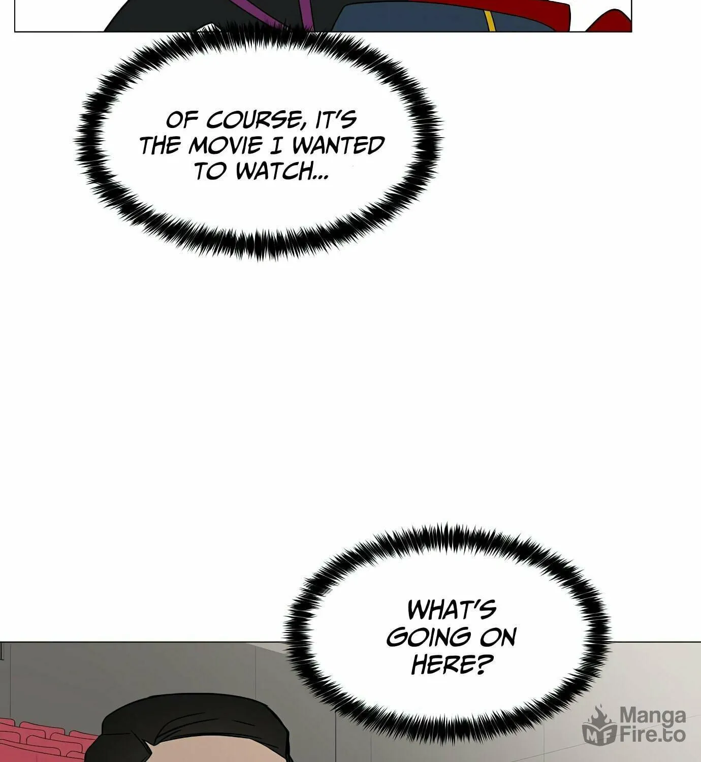 Read Miss 180 chapter 17 image 60 on Lezhin