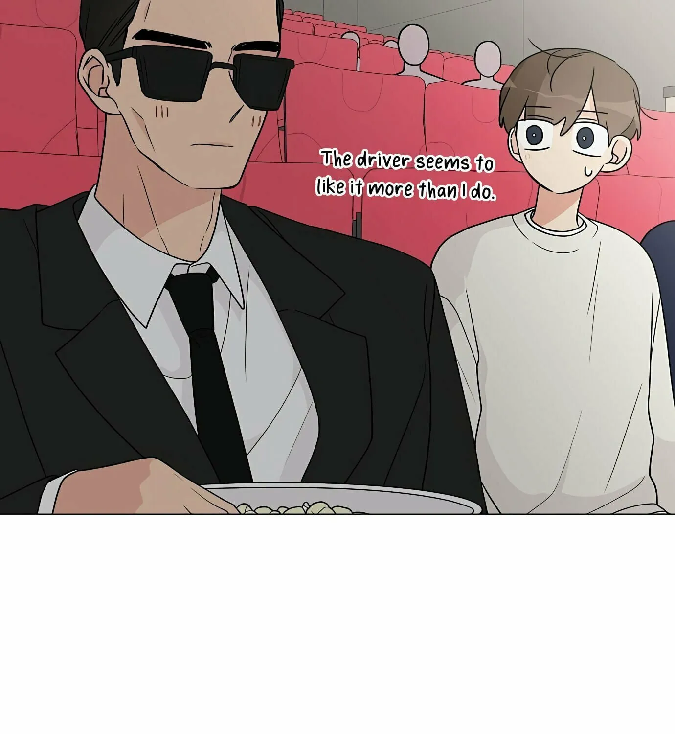 Read Miss 180 chapter 17 image 61 on Lezhin