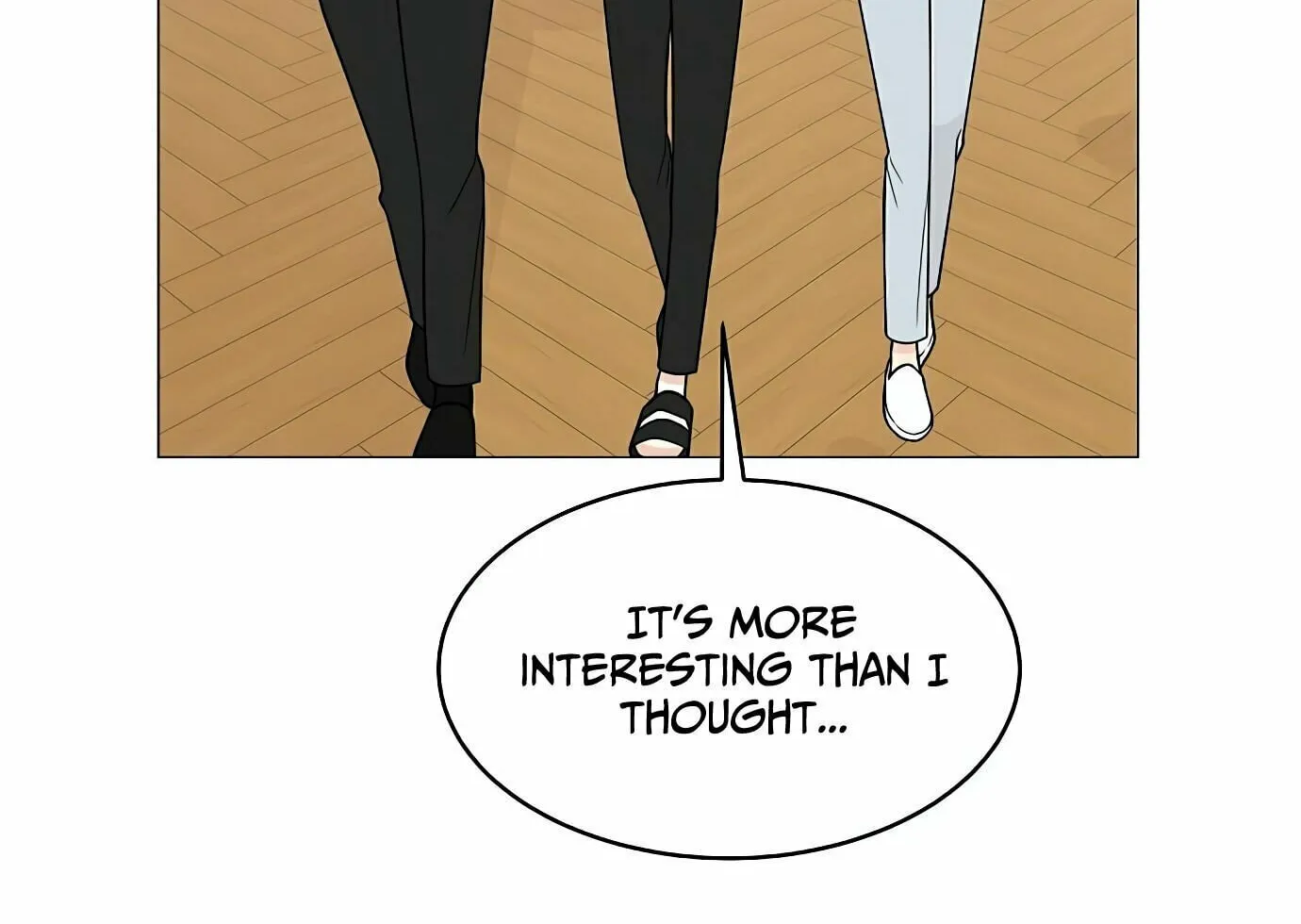 Read Miss 180 chapter 17 image 66 on Lezhin