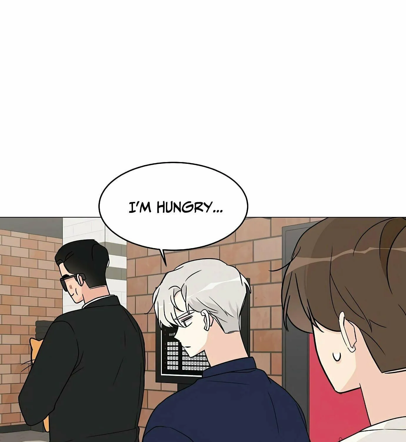 Read Miss 180 chapter 17 image 67 on Lezhin