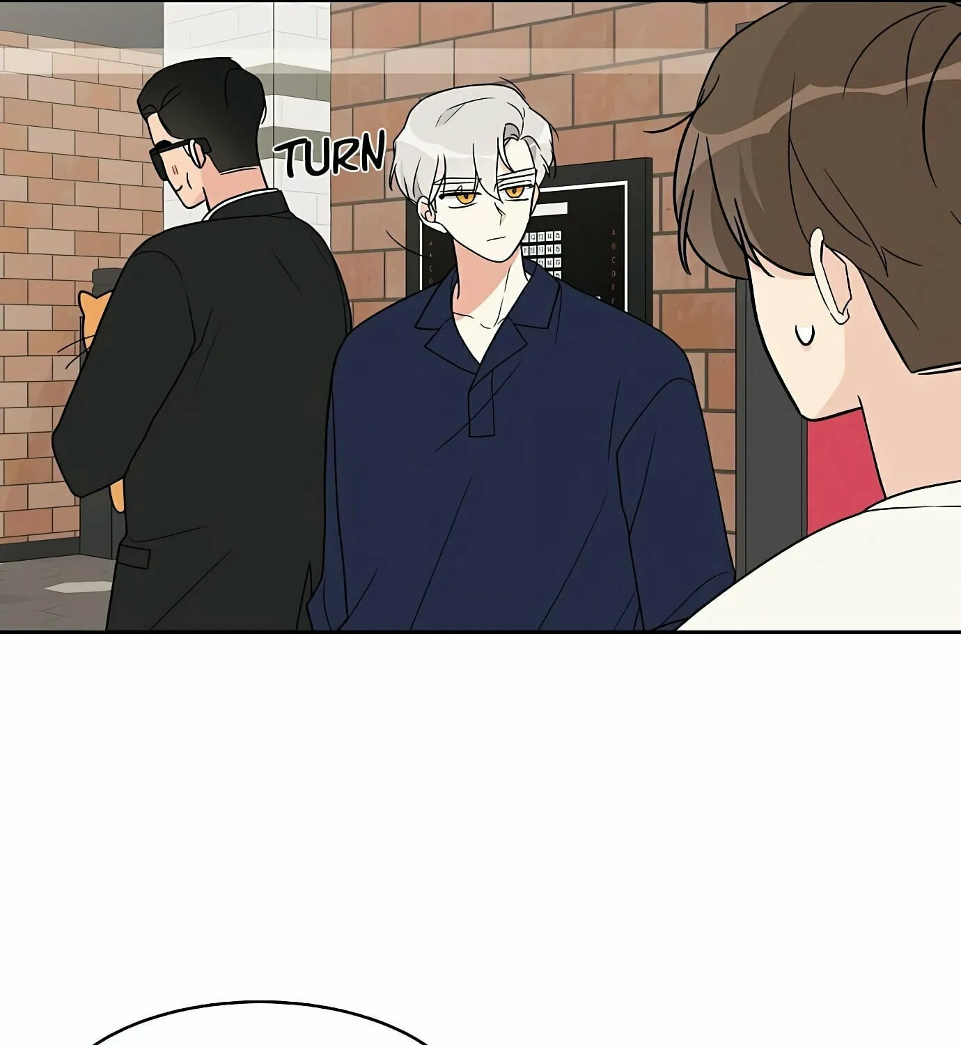Read Miss 180 chapter 17 image 69 on Lezhin