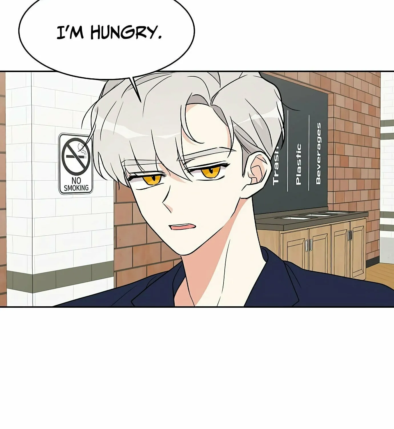 Read Miss 180 chapter 17 image 70 on Lezhin