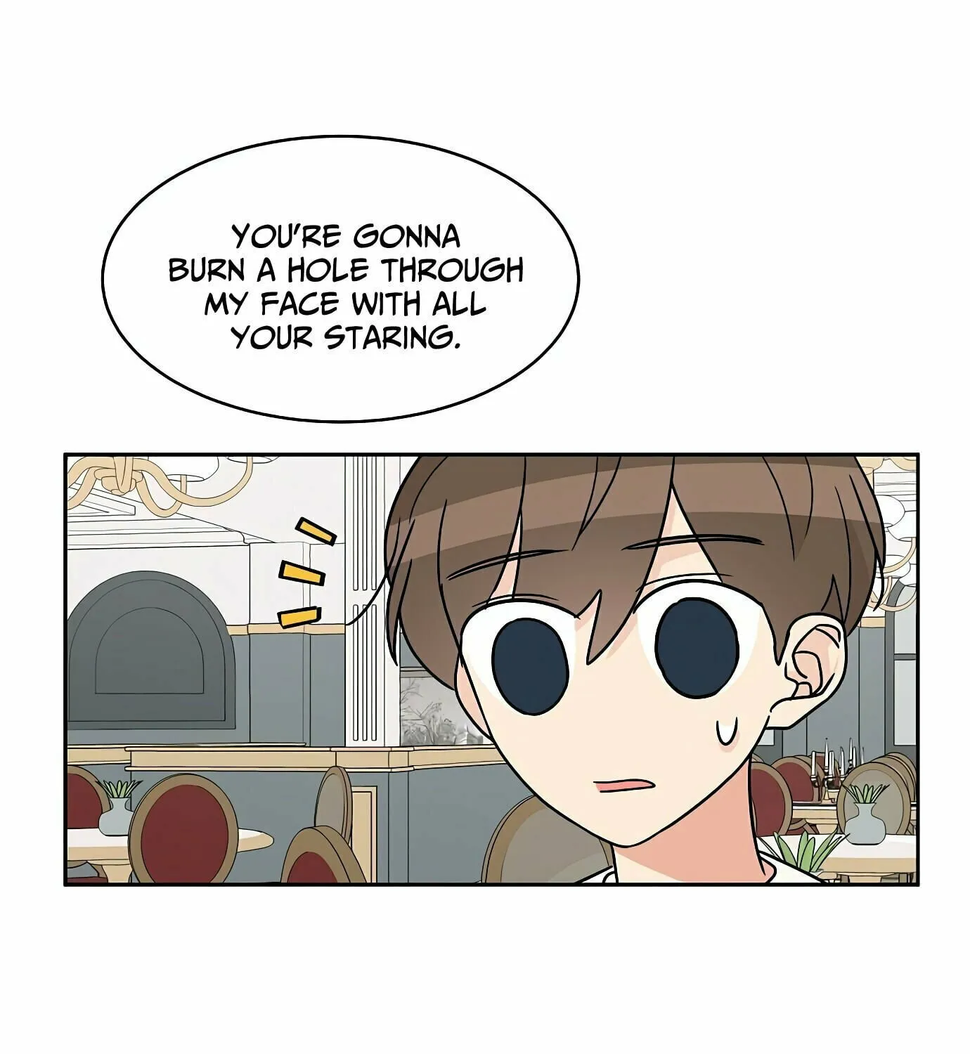 Read Miss 180 chapter 17 image 76 on Lezhin