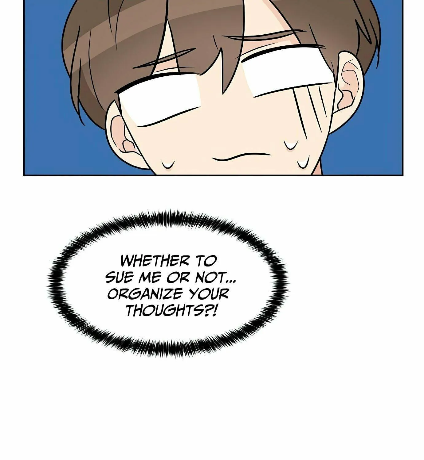 Read Miss 180 chapter 17 image 80 on Lezhin
