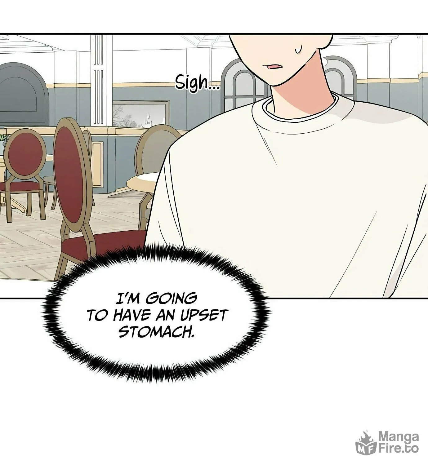 Read Miss 180 chapter 17 image 81 on Lezhin
