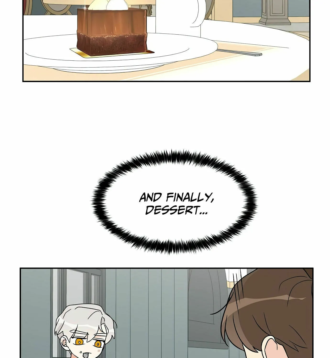 Read Miss 180 chapter 17 image 83 on Lezhin