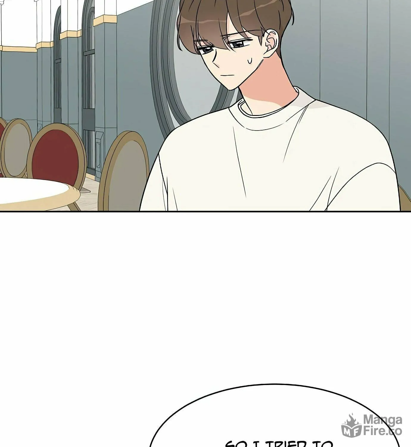 Read Miss 180 chapter 17 image 90 on Lezhin