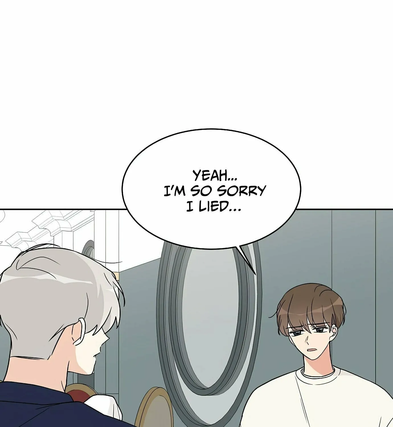 Read Miss 180 chapter 17 image 92 on Lezhin