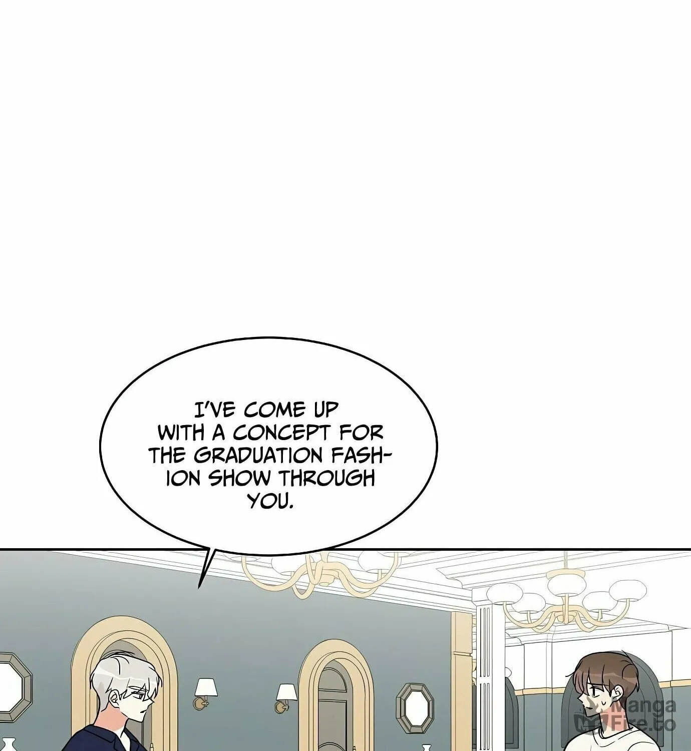 Read Miss 180 chapter 17 image 95 on Lezhin