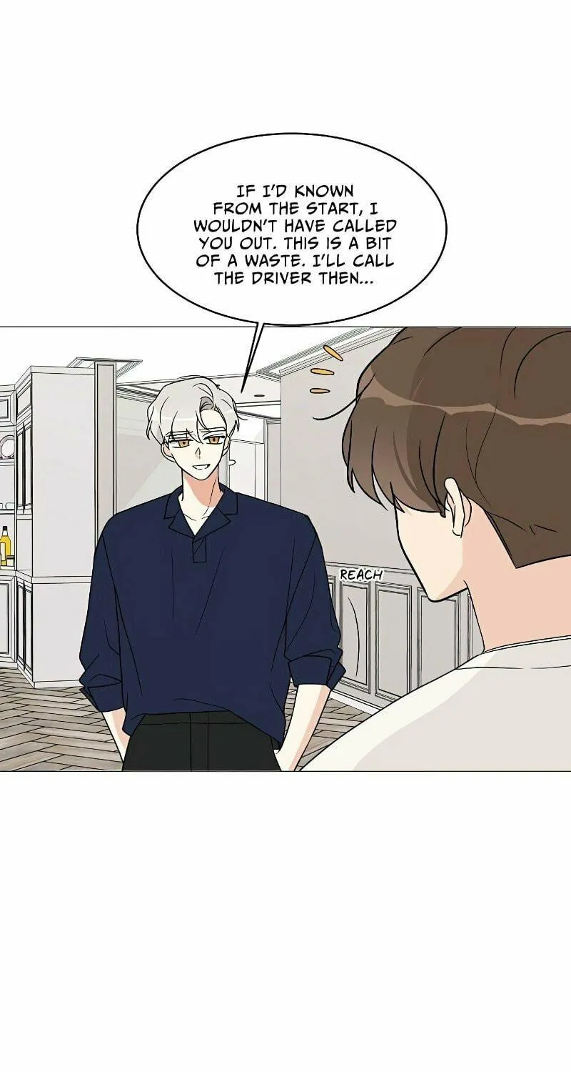 Read Miss 180 chapter 18 image 100 on Lezhin