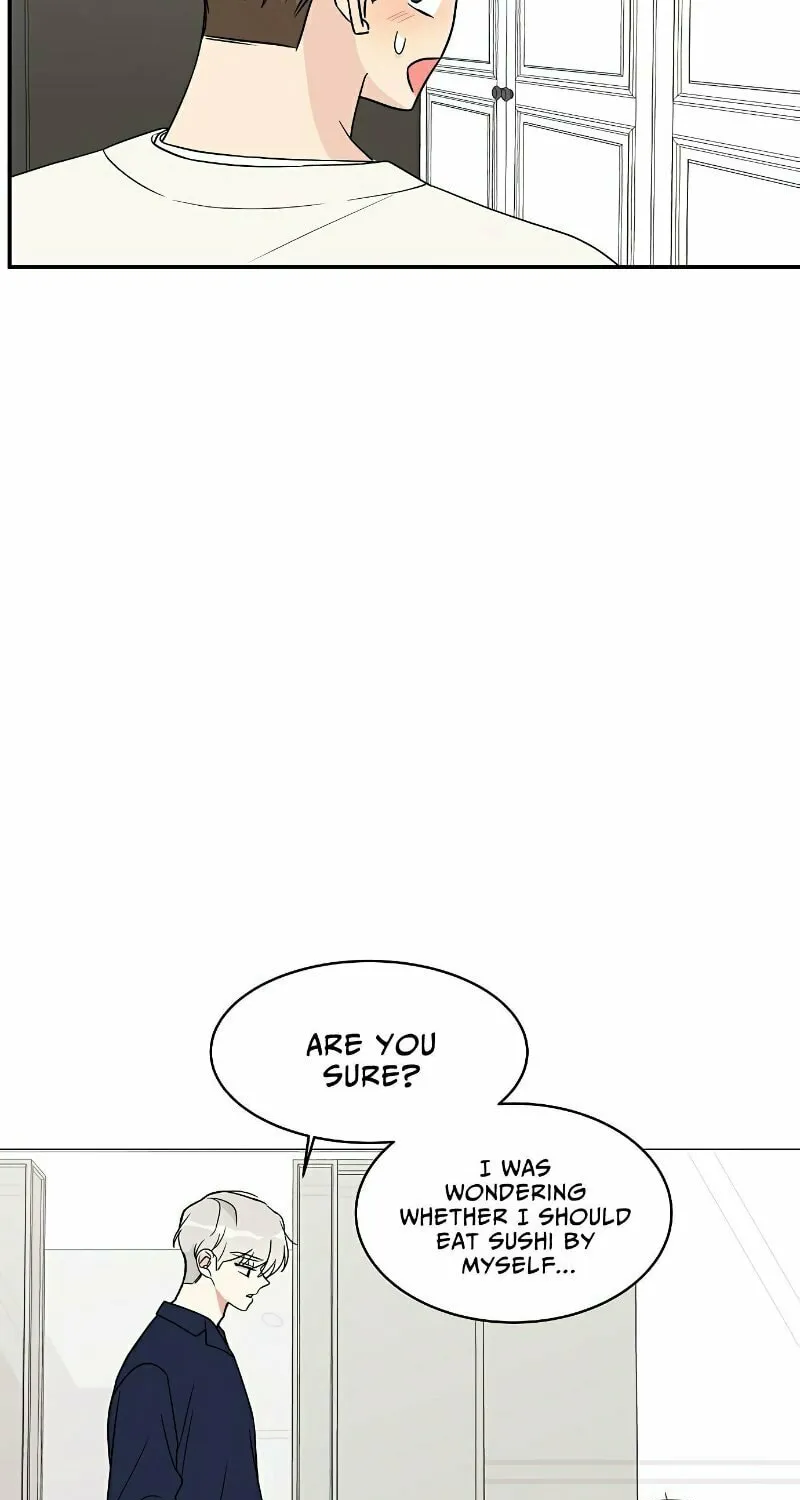 Read Miss 180 chapter 18 image 114 on Lezhin