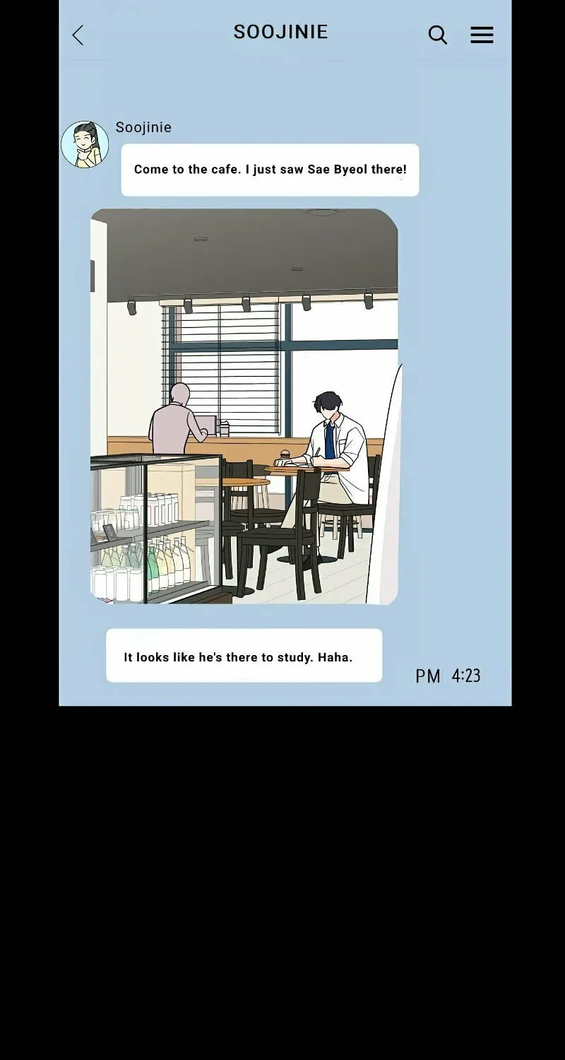Read Miss 180 chapter 18 image 19 on Lezhin