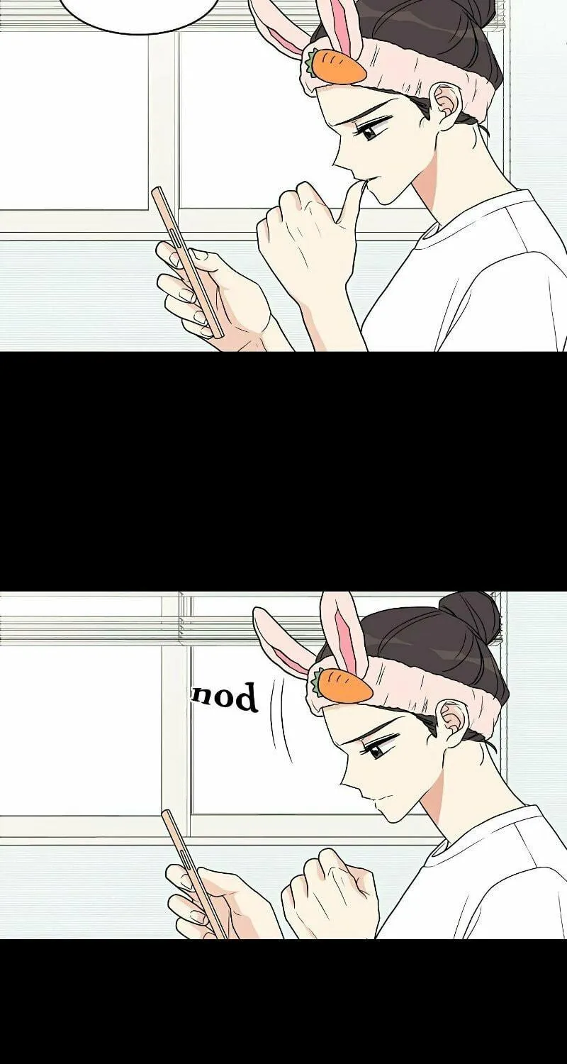 Read Miss 180 chapter 18 image 21 on Lezhin