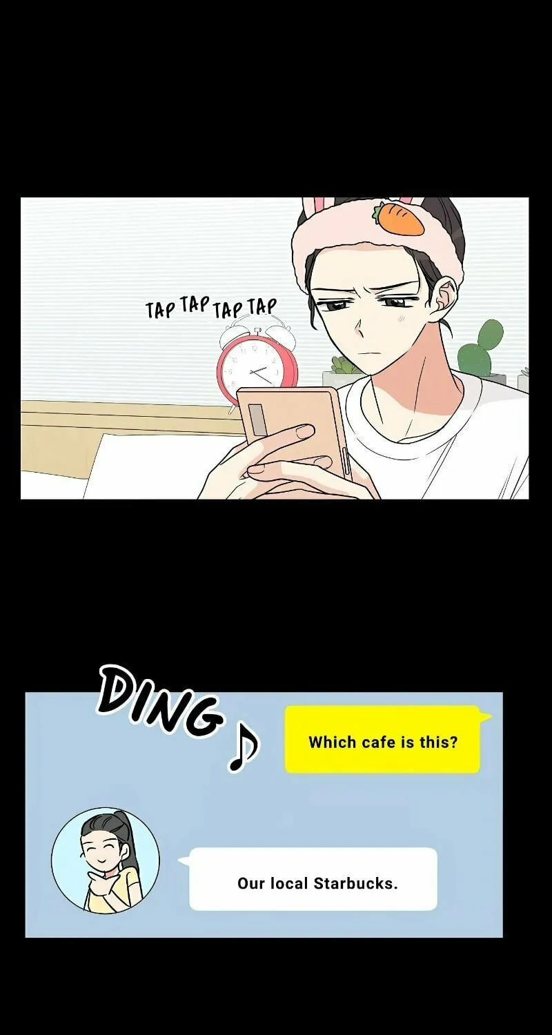Read Miss 180 chapter 18 image 23 on Lezhin