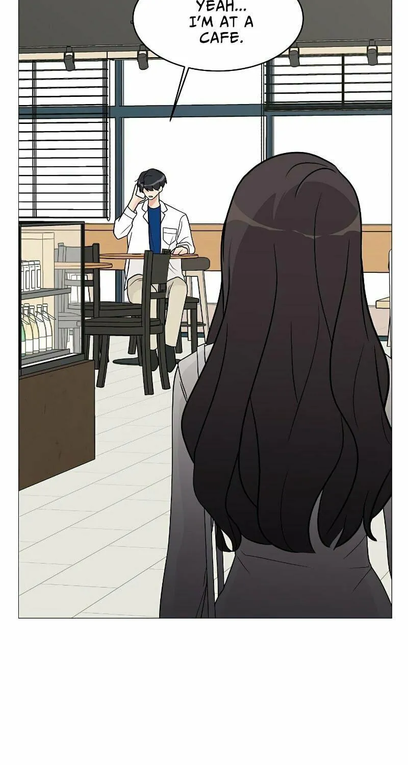 Read Miss 180 chapter 18 image 3 on Lezhin