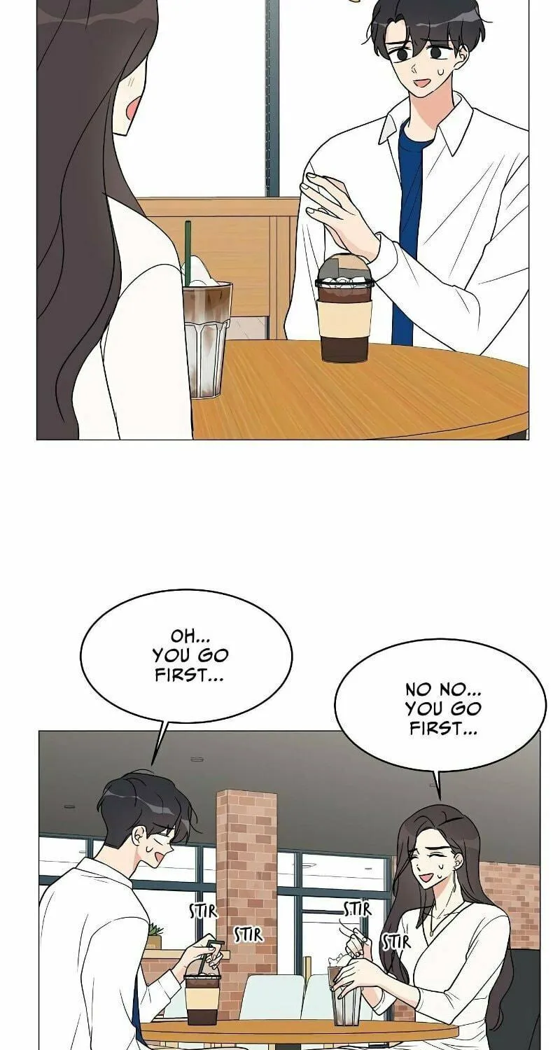 Read Miss 180 chapter 18 image 37 on Lezhin