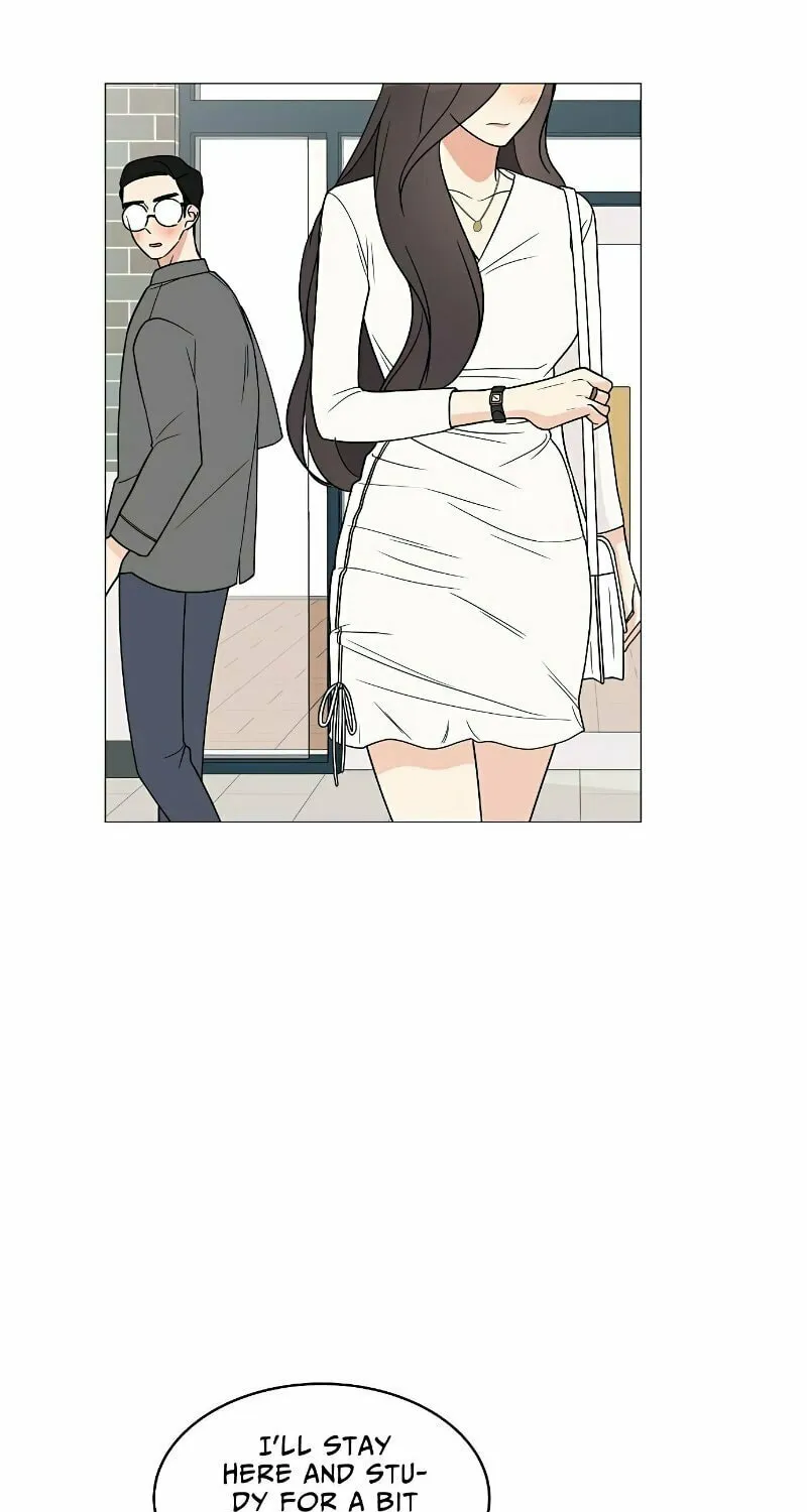 Read Miss 180 chapter 18 image 5 on Lezhin