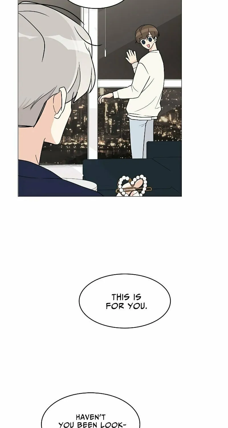 Read Miss 180 chapter 18 image 73 on Lezhin