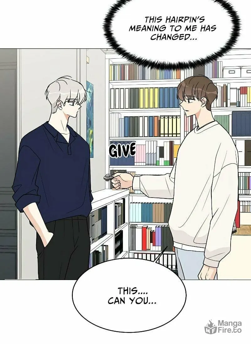 Read Miss 180 chapter 18 image 83 on Lezhin