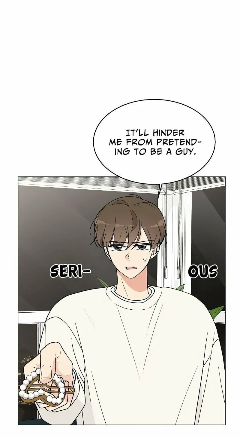 Read Miss 180 chapter 18 image 91 on Lezhin
