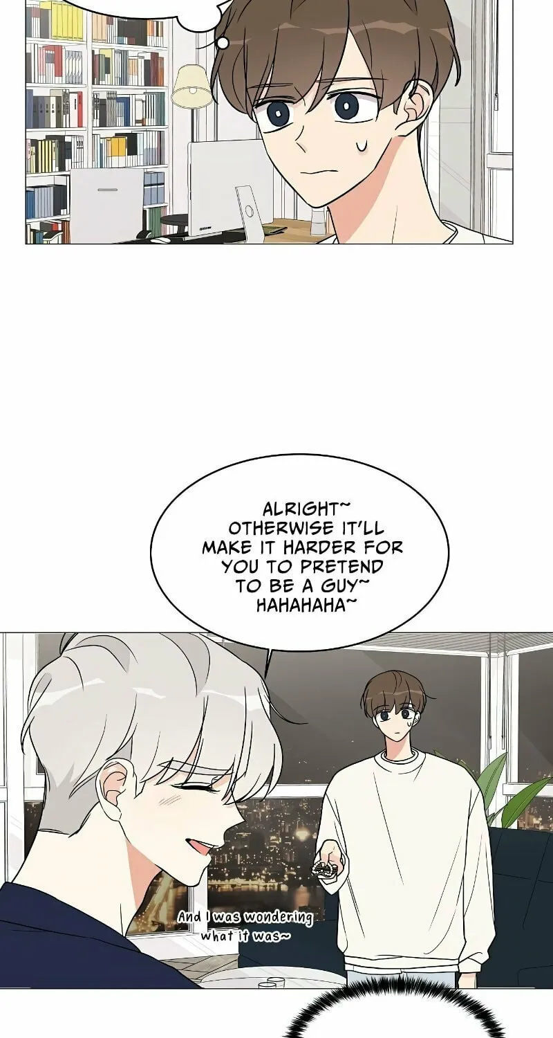 Read Miss 180 chapter 18 image 96 on Lezhin