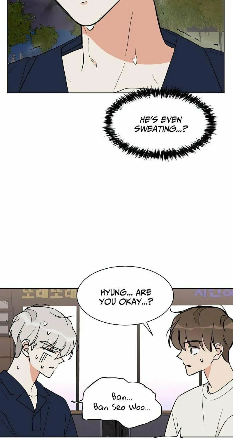 Read Miss 180 chapter 19 image 100 on Lezhin
