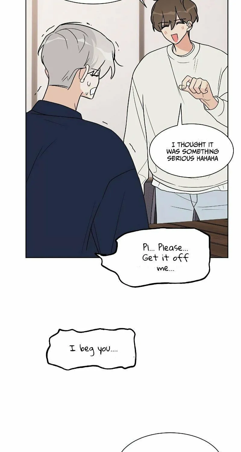 Read Miss 180 chapter 19 image 108 on Lezhin