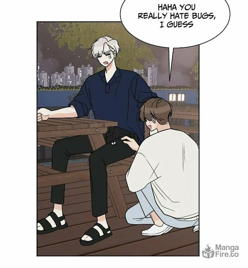 Read Miss 180 chapter 19 image 109 on Lezhin