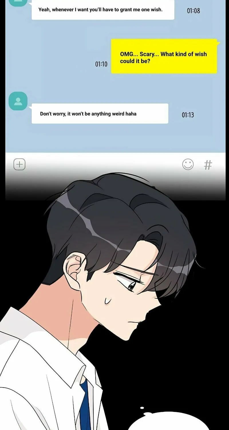 Read Miss 180 chapter 19 image 12 on Lezhin