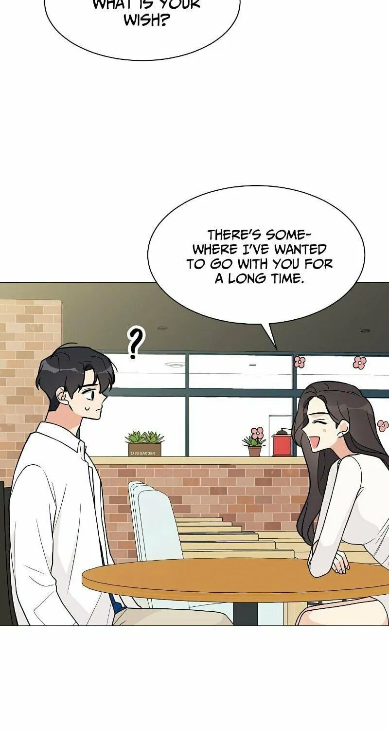 Read Miss 180 chapter 19 image 16 on Lezhin