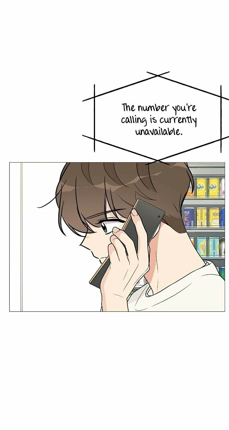 Read Miss 180 chapter 19 image 20 on Lezhin