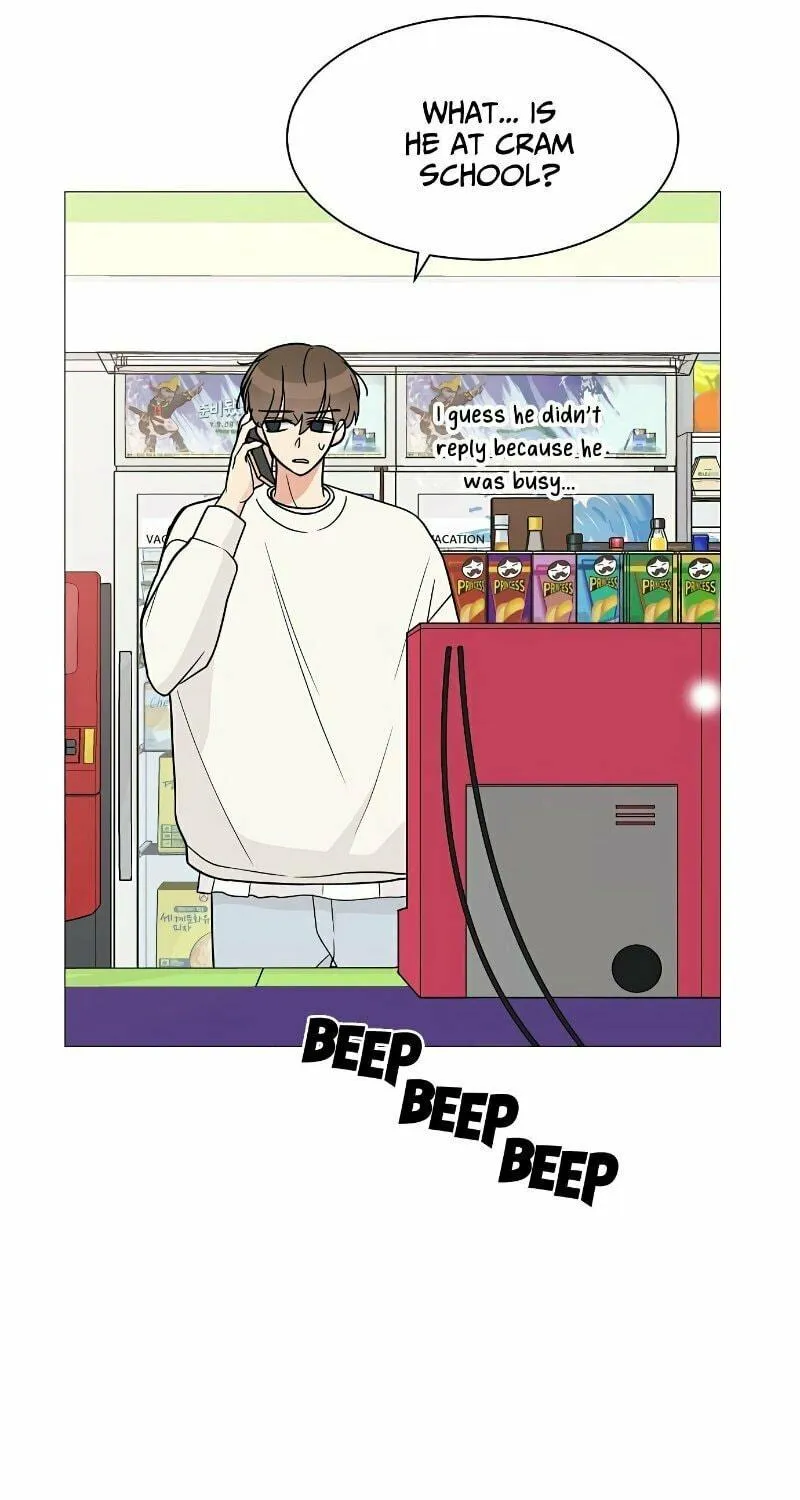 Read Miss 180 chapter 19 image 22 on Lezhin