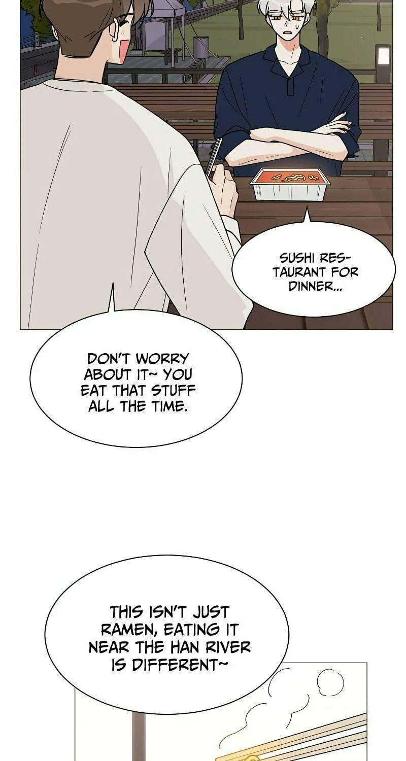 Read Miss 180 chapter 19 image 28 on Lezhin