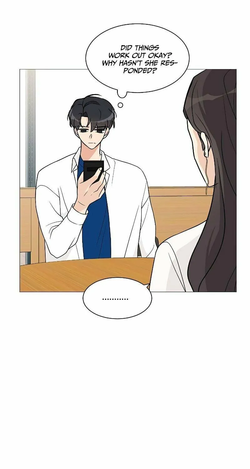 Read Miss 180 chapter 19 image 3 on Lezhin