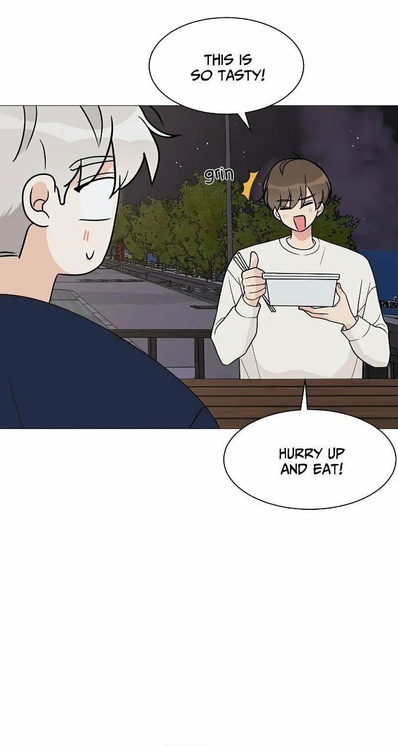 Read Miss 180 chapter 19 image 34 on Lezhin