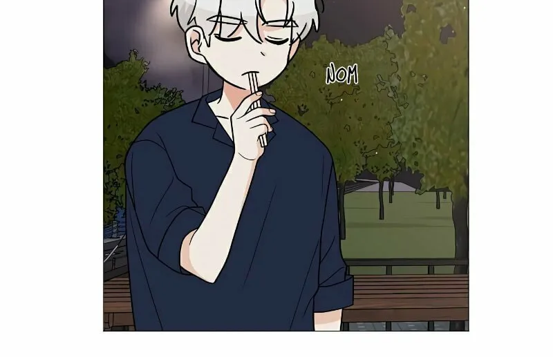 Read Miss 180 chapter 19 image 37 on Lezhin