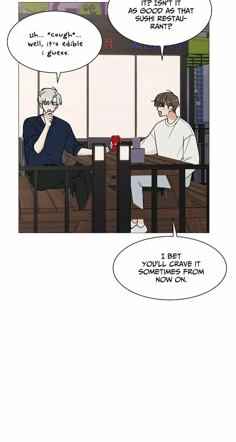 Read Miss 180 chapter 19 image 44 on Lezhin