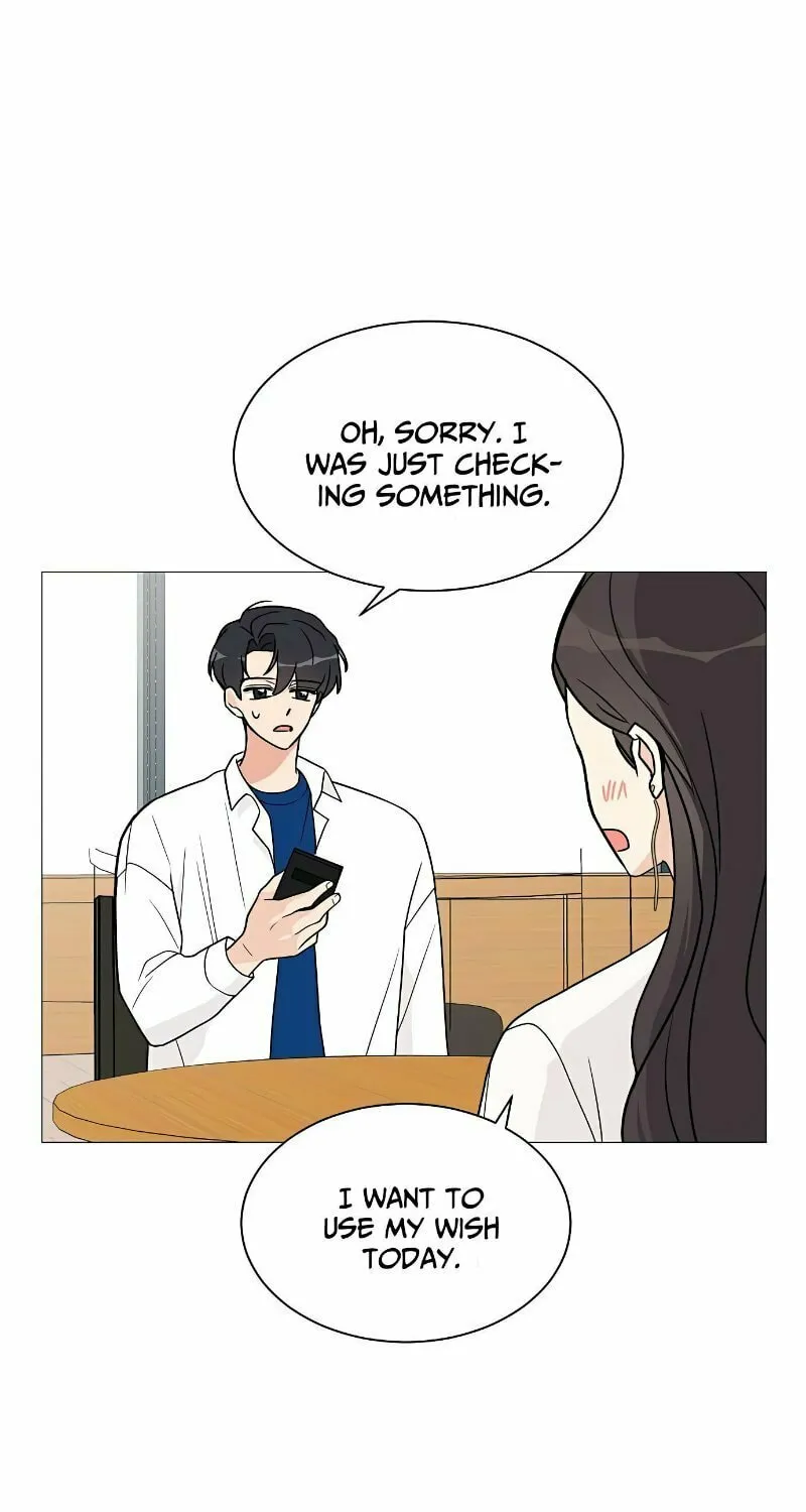 Read Miss 180 chapter 19 image 5 on Lezhin