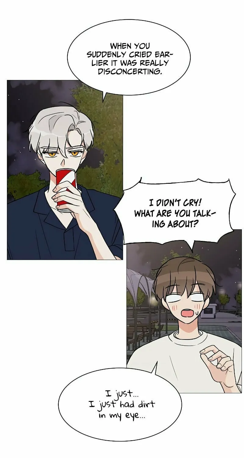 Read Miss 180 chapter 19 image 50 on Lezhin