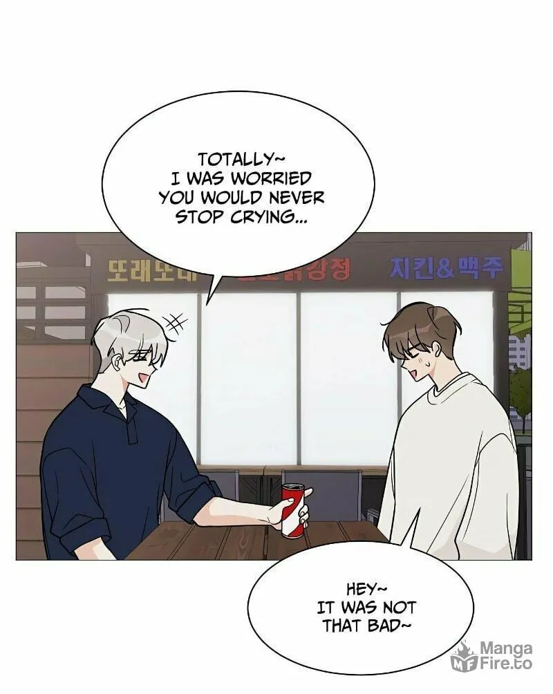 Read Miss 180 chapter 19 image 53 on Lezhin