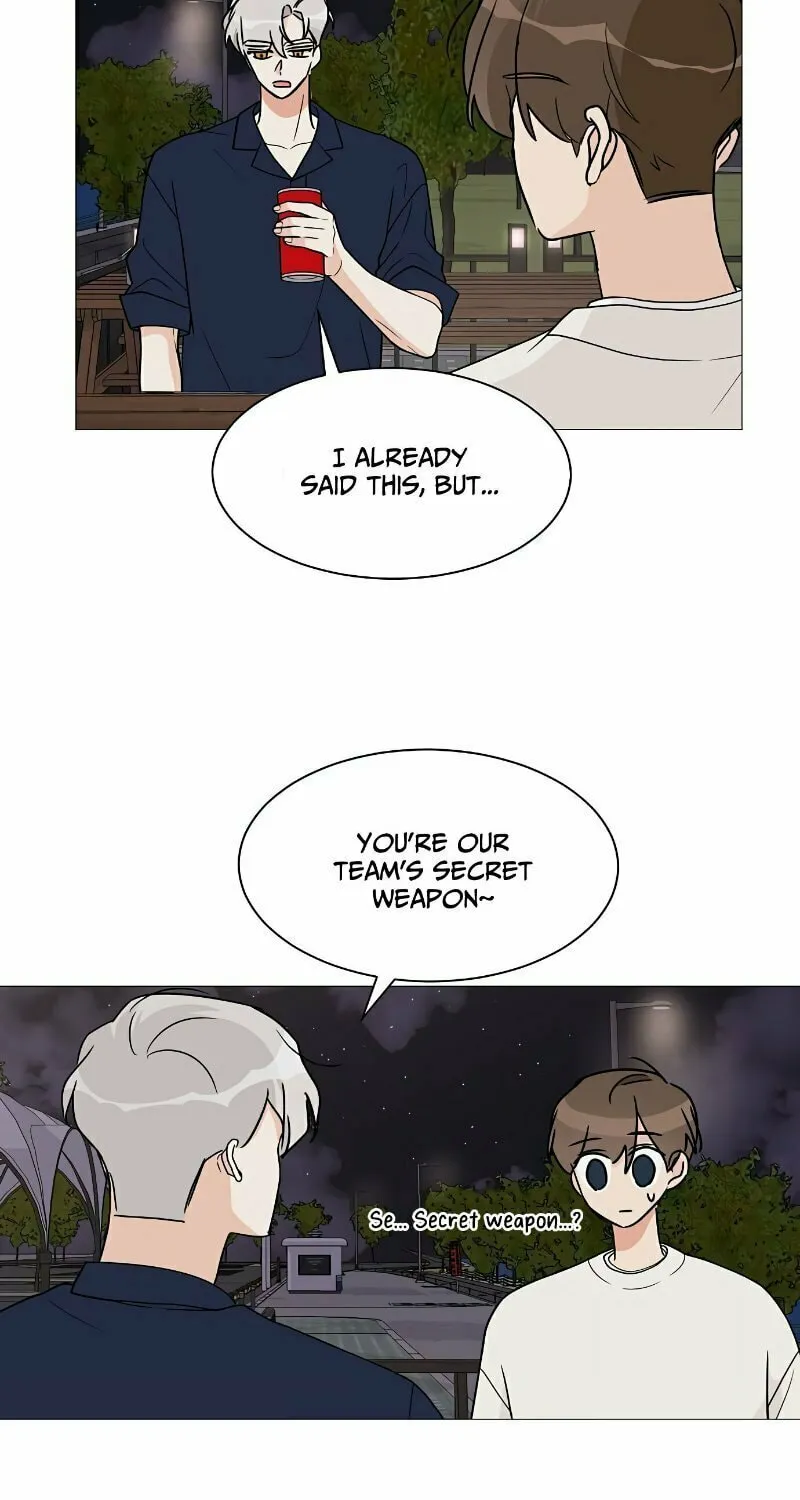 Read Miss 180 chapter 19 image 60 on Lezhin