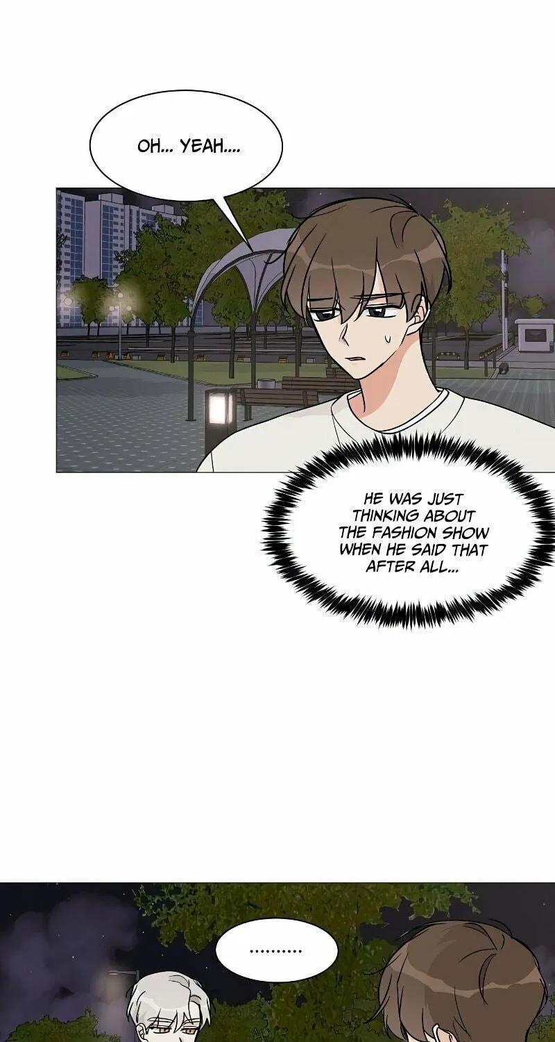 Read Miss 180 chapter 19 image 64 on Lezhin