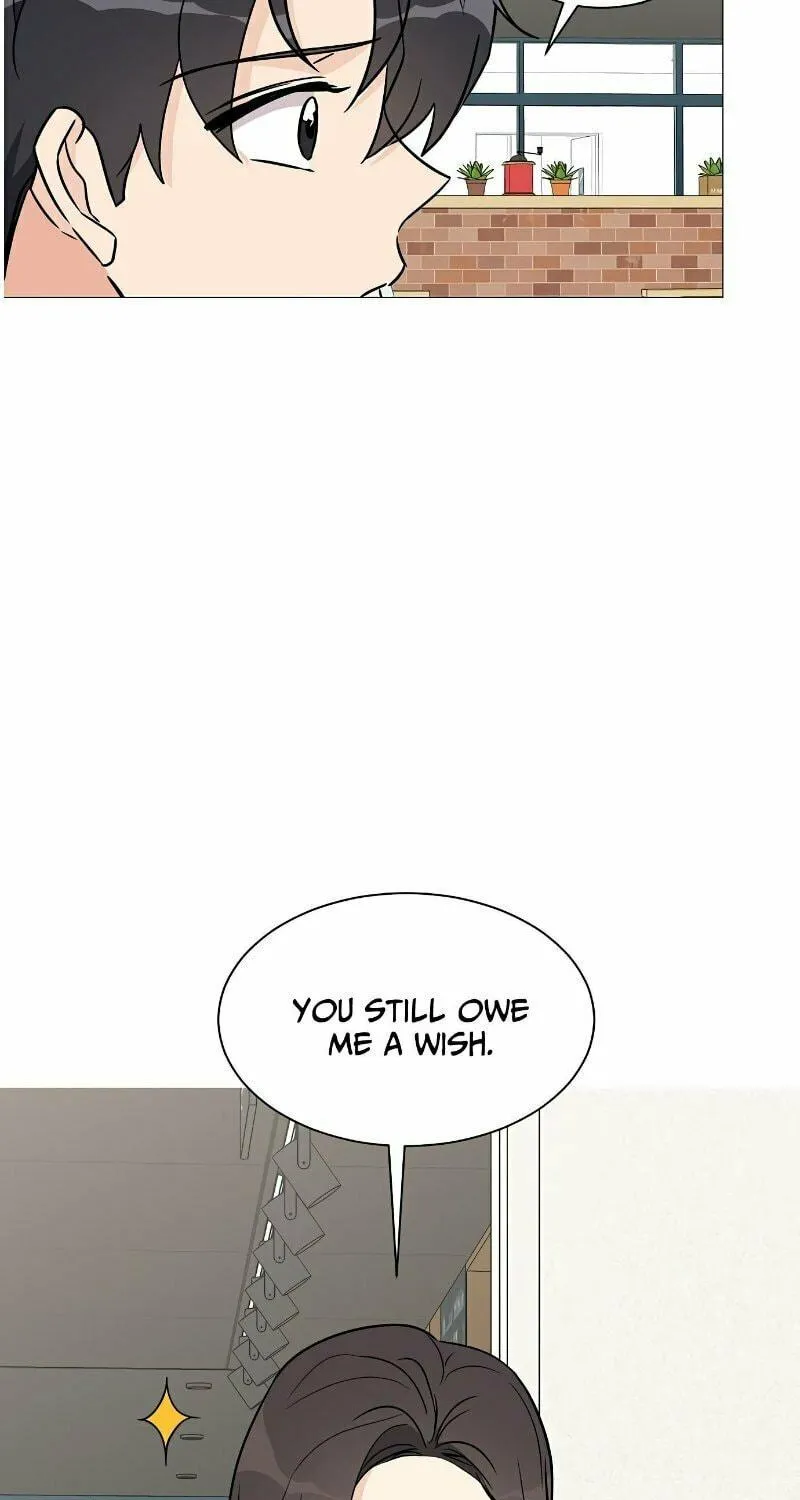 Read Miss 180 chapter 19 image 7 on Lezhin