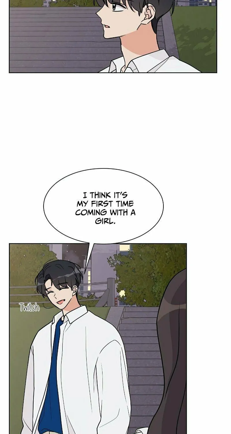 Read Miss 180 chapter 19 image 76 on Lezhin