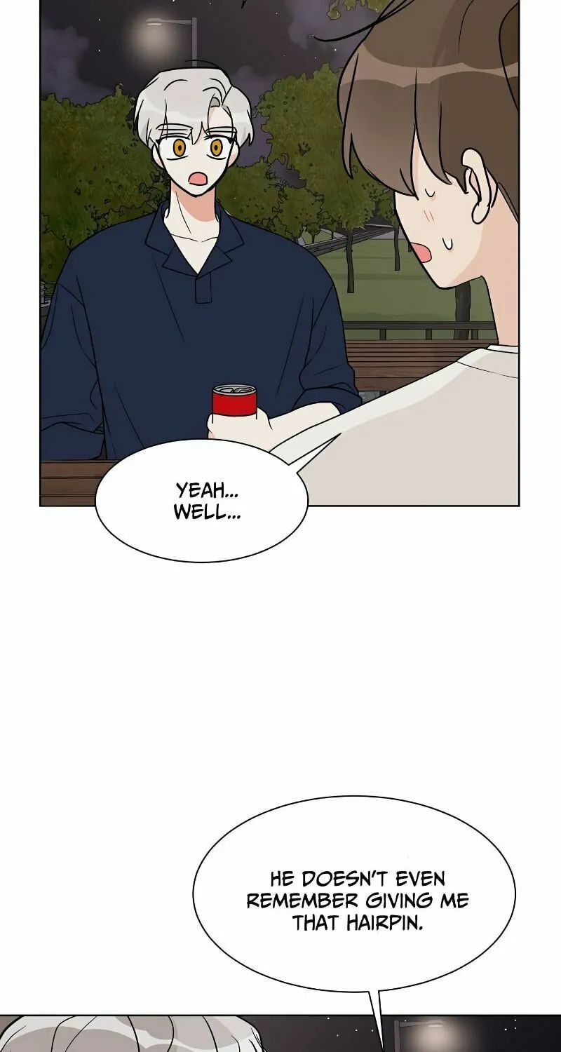 Read Miss 180 chapter 19 image 84 on Lezhin