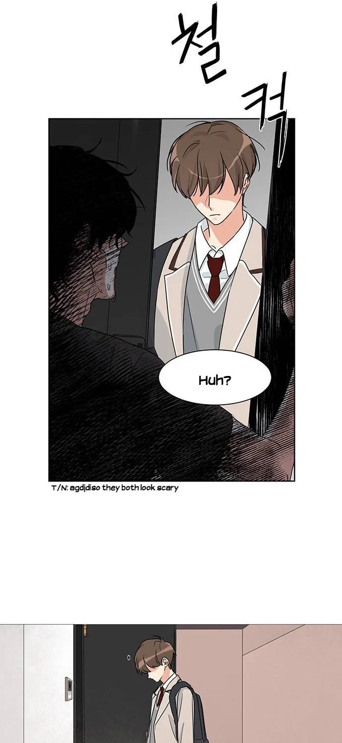 Read Miss 180 chapter 2 image 115 on Lezhin
