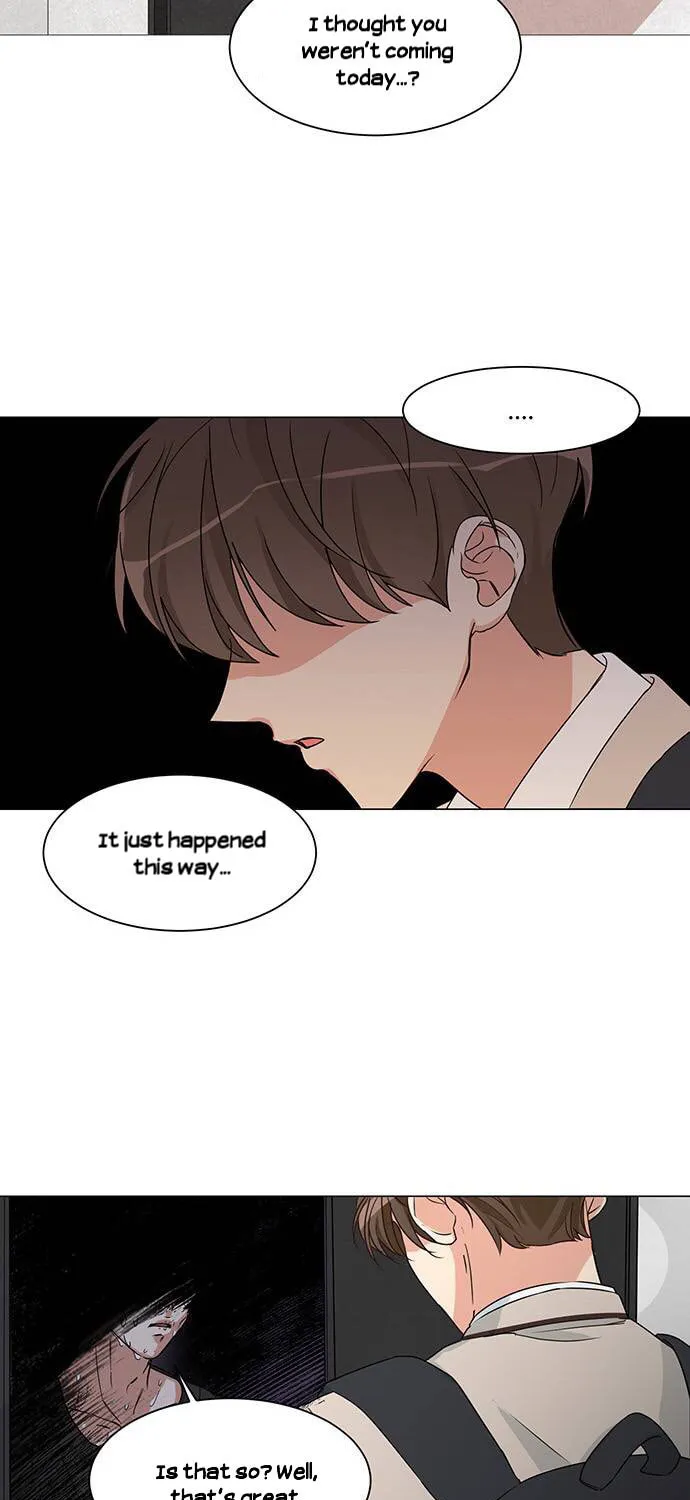 Read Miss 180 chapter 2 image 117 on Lezhin
