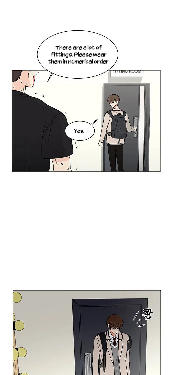 Read Miss 180 chapter 2 image 121 on Lezhin